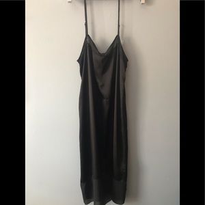 Aritzia Slip Dress